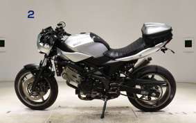 SUZUKI SV650 X A 2023 VP55E