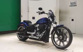 HARLEY FXBRS1870 2019
