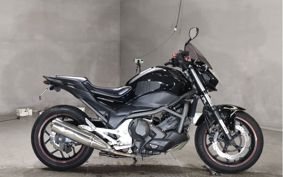 HONDA NC 700 S DCT 2013 RC61