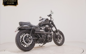 HARLEY XL1200CX 2018