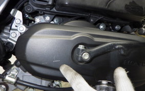 HONDA TACT-4ﾍﾞｰｼｯｸ AF79