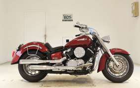 YAMAHA DRAGSTAR 1100 CLASSIC 2003 VP13J