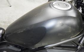 HONDA REBEL 250 S 2008 MC49