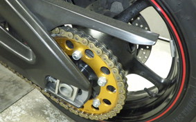 YAMAHA FAZER FZ8 NA 2013