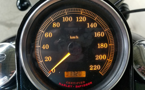 HARLEY FLSTF 100th 2003 BMY