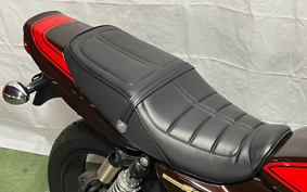 KAWASAKI ZEPHYR 400 KAI FINAL EDITION 2010 ZR400C