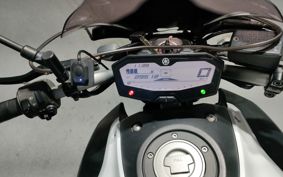 YAMAHA MT-07 2015 RM07J