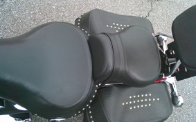 HARLEY FLSTC 2005 BJY