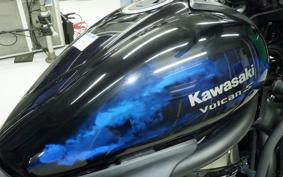 KAWASAKI VULCAN 650 SA 2021 EN650G