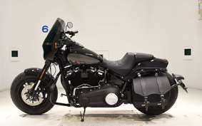 HARLEY FXFBS1870 2025