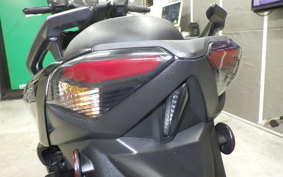 YAMAHA CYGNUS Griffus SEJ4J