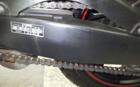 YAMAHA YZF-R25 RG10J