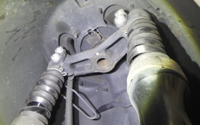 YAMAHA AXIS 125 Z SED7J