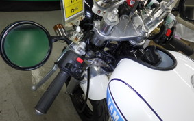 YAMAHA SR400 Gen.3 2004 RH01J
