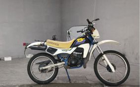 SUZUKI TS50 Hustler SA11A