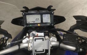 YAMAHA TRACER 9 GT 2017 RN51J
