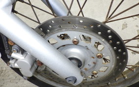 YAMAHA DRAGSTAR 250 1994 VG02J