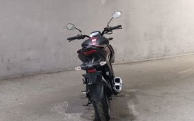 SUZUKI JIKUSA-250 ED22Y