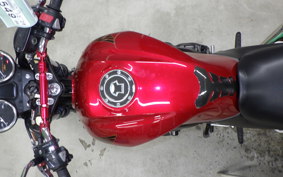 HONDA CB400SF GEN 4 2015