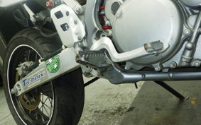 SUZUKI DR-Z400SM 2007 SK44A