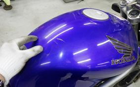 HONDA VTR 250 MC33