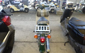 HONDA C50 SUPER CUB AA01