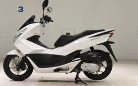 HONDA PCX 125 2009 JF56