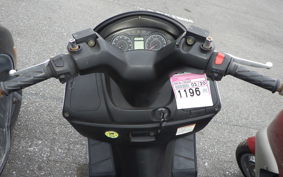 SUZUKI SKYWAVE 200 (Burgman 200) CH41A