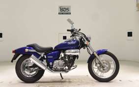 HONDA MAGNA 50 1993 AC13