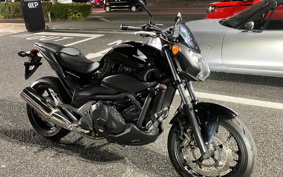 HONDA NC750S ABS 2015 RC70