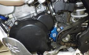 HUSQVARNA TE250I 2026