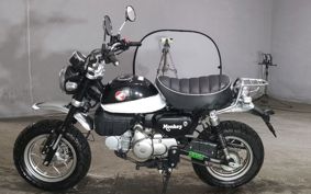HONDA  MONKEY 125 JB02
