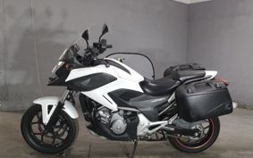 HONDA NC700X DCT RC63