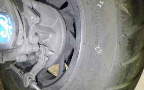 HONDA FUSION X SE MF02