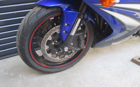 YAMAHA YZF-R1 2009 RN19
