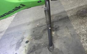 KAWASAKI ZX 10 NINJA ABS 2011