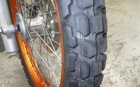 YAMAHA SEROW 250 Gen.3 2023 DG31J