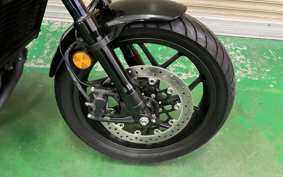 HONDA REBEL 1100 DCT SC83