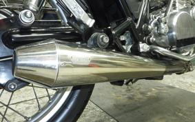 YAMAHA SR400 Gen.5 2020 RH16J