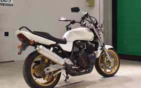HONDA CB400SF VTEC SPEC 2 2002 NC39