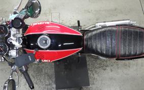 SUZUKI GSX400 IMPULSE 2001 GK79A