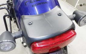 HONDA REBEL 250 S 1990 MC49