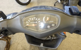 SUZUKI ADDRESS V125 CF46A