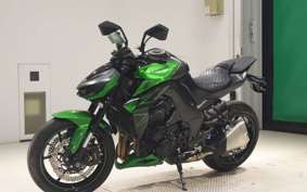 KAWASAKI Z1000 Gen.5 2022 ZXT00W