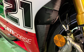 DUCATI PANIGA-REV2 BAYLISS 2022 1H00