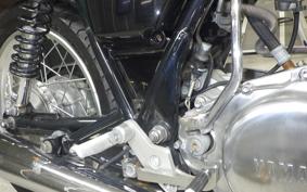 YAMAHA SR400 Gen.3 2006 RH01J