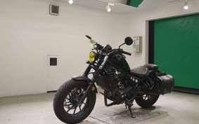 HONDA REBEL 250 1990 MC49