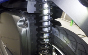 HONDA TACT-4ﾍﾞｰｼｯｸ AF79