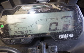 YAMAHA YZF-R15