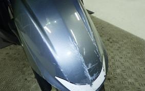 YAMAHA CYGNUS 125 X 2 2010 SE44J